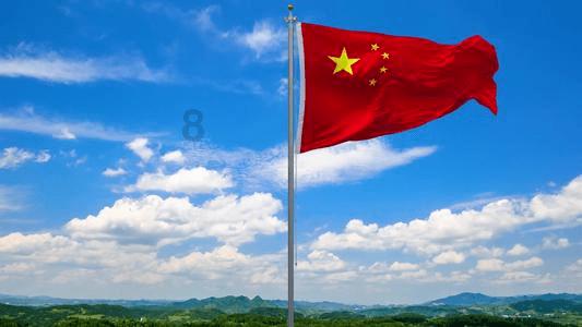 旗帜的传说2